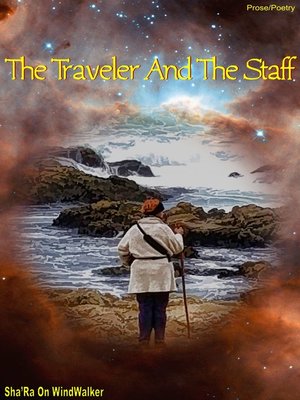 cover image of The Traveler and the Staff